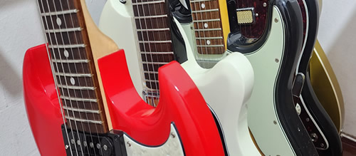 Tienda Instrumentos Musicales