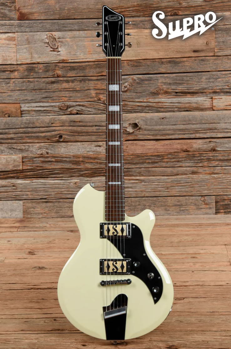 supro westbury